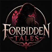 Forbidden Tales
