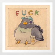 Pigeon