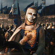 Steam Community Avatar