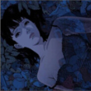 perfect blue