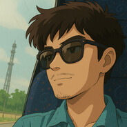 Steam Community Avatar
