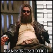 THOR NATO