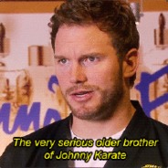 JohnathanKarate
