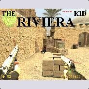 Steam profile picture for @riviera
