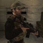 Steam Community Avatar