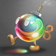 Steam Community Avatar