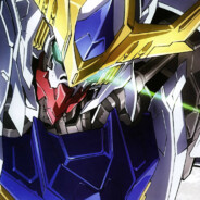 Barbatos Gundam