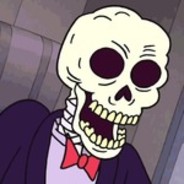 Steam Community Avatar