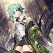 Hayato -q
