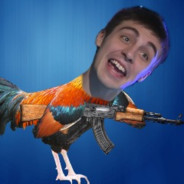 Shroud's ♥♥♥♥