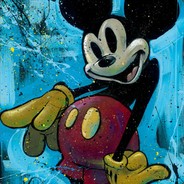 Mick3y