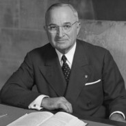 33rd President