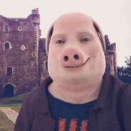 John Pork 🐷😎