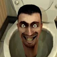 скiбiдi toilet