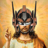 Optimus Christ