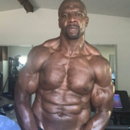 Terry Crews