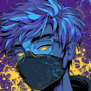 Steam Community Avatar