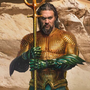 AQUA MAN