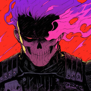 Steam Community Avatar