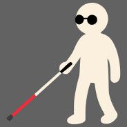 Blind Touch