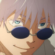Satoru Gojo