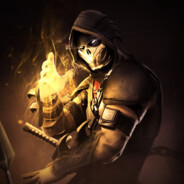 SCORPION