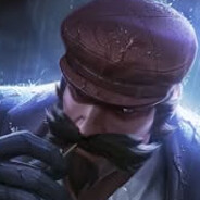 Steam Community Avatar