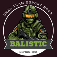 BALISTIC