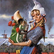 Amsterdance