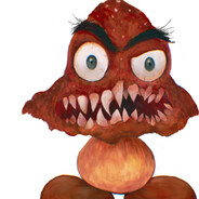 Gunko Goomba