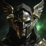 Hawk Von Doom