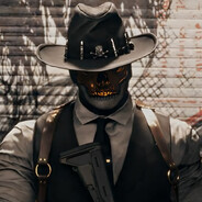 Steam Community Avatar