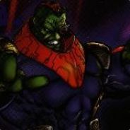Steam Community Avatar