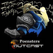[DH]Poensters
