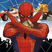 Steam Community Avatar