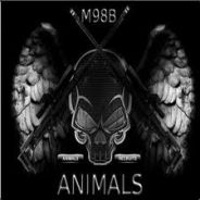 Steam Community Avatar