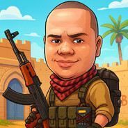 Steam Community Avatar