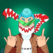 Steam Community Avatar
