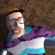 Steam Community Avatar