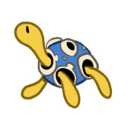 Shuckles