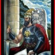 gjergj kastrioti