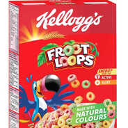 FrootLoops