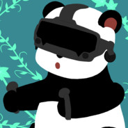 A Rude Panda