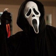 Ghostface
