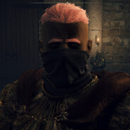 Steam Community Avatar