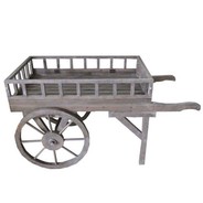 imagine wagons but old