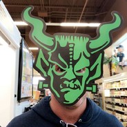 blodyholy