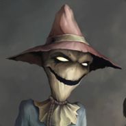 MrStrawman