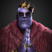 Steam Community Avatar