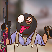 Steam Community Avatar